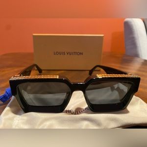 Louis Vuitton 1.1 millionaires Z1165E sunglasses